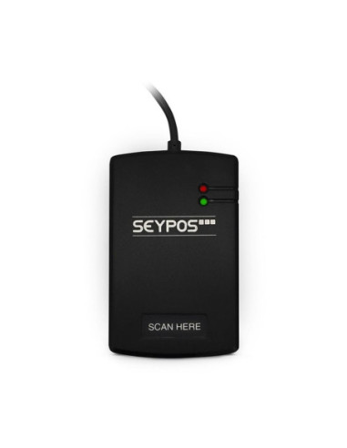 Lector proximidad seypos rad - m215 rfid 125khz