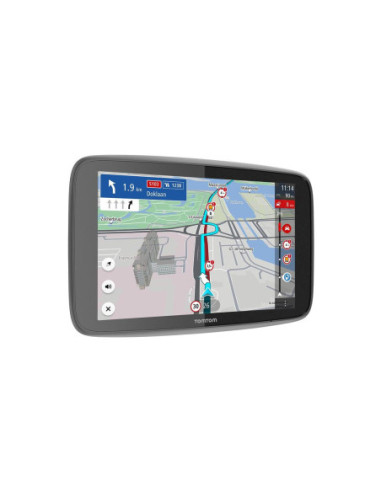 Gps tomtom go expert plus 7 pulgadas