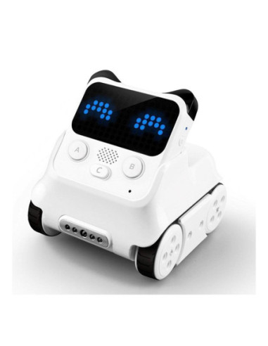 Robot educativo makeblock codey rocky