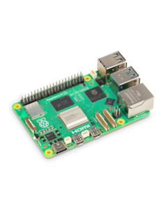 Raspberry pi 5 4gb ram