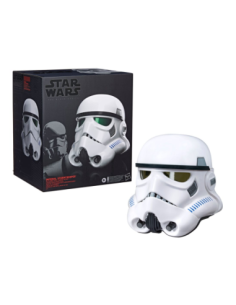 Replica casco hasbro star wars the