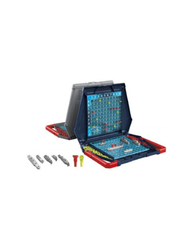 Juego mesa hasbro hundir la flota