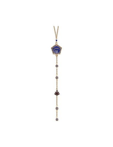 Collar largo cinereplicas harry potter chocogrenouille