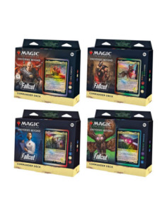 Juego cartas magic the gathering universes