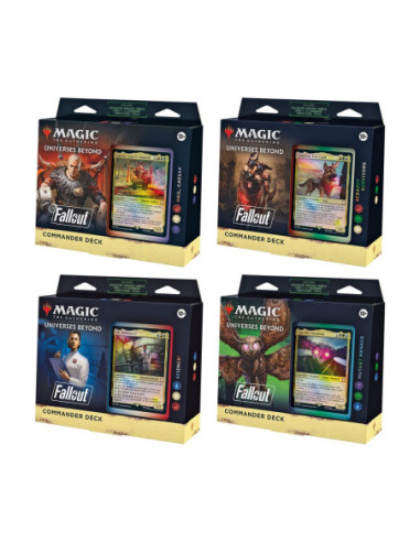 Juego cartas magic the gathering universes