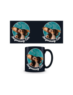 Set caja regalo dangerously cute gizmo