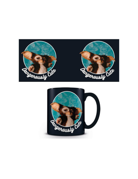 Set caja regalo dangerously cute gizmo