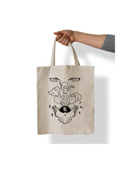 Tote bag itachi