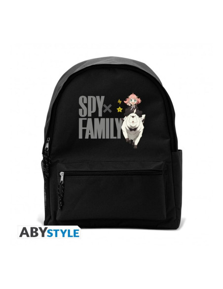 Mochila abystyle spy x family anya