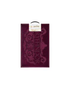 Felpudo pyramid harry potter tragic beauty