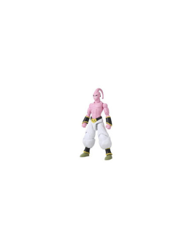 Figura dragon ball dragon stars majin