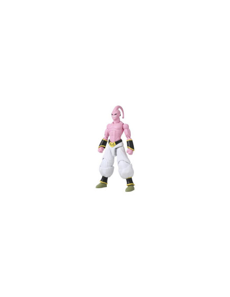 Figura dragon ball dragon stars majin
