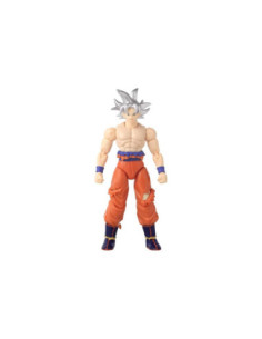 Figura dragon ball dragon stars goku