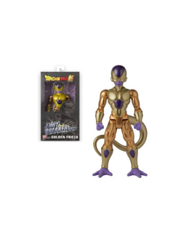 Figura bandai limit breaker series -