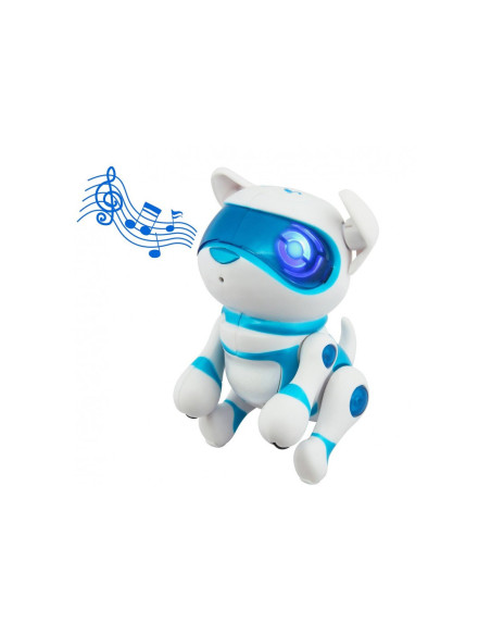 Mascota robotica bandai mi mascota newborn