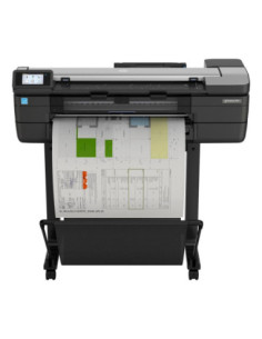 Plotter hp designjet t830 a1 usb