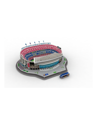 Estadio spotify camp nou fcb