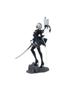 Figura ichibansho nier automata automata 2b