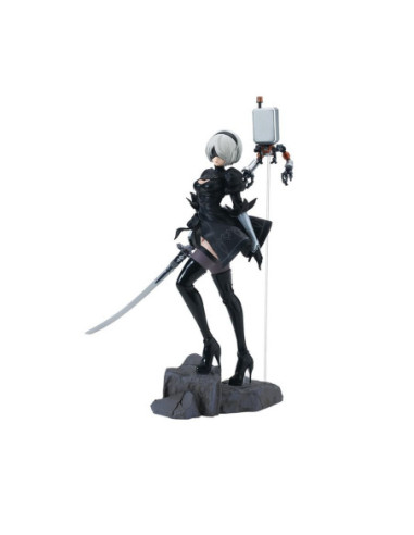 Figura ichibansho nier automata automata 2b