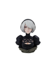 Figura busto ichibansho nier automata automata
