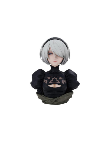 Figura busto ichibansho nier automata automata