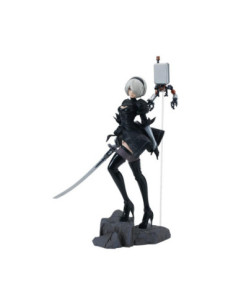 Figura ichibansho nier automata automata 2b