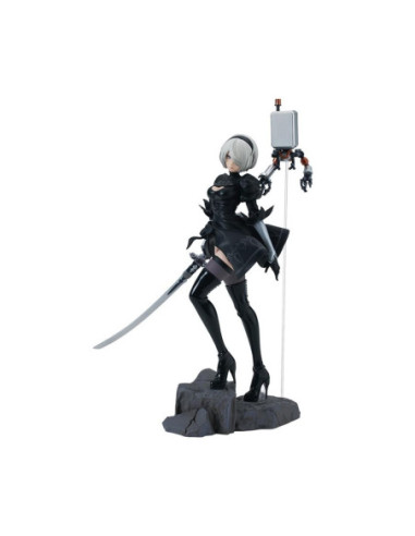 Figura ichibansho nier automata automata 2b