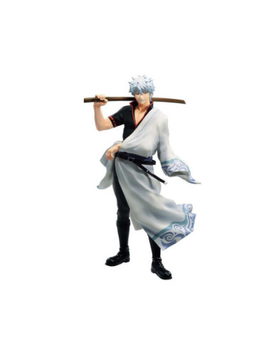 Figura ichibansho gintama gintoki sakata