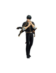 Figura ichibansho gintama toushirou hijikata