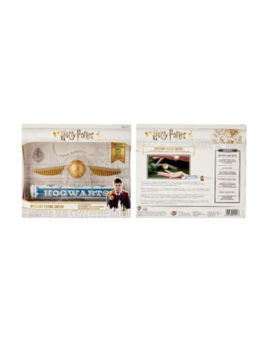 Replica wow stuff harry potter snitch