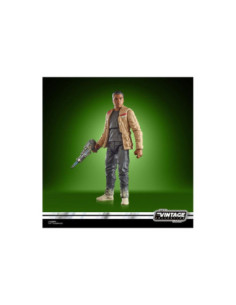 Figura hasbro star wars the force