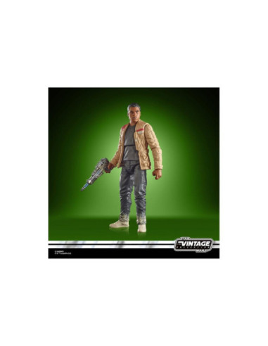 Figura hasbro star wars the force