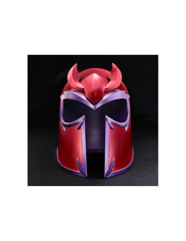 Réplica casco hasbro marvel legends series