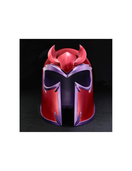 Réplica casco hasbro marvel legends series