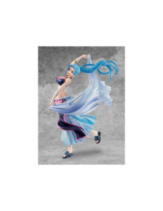 Figura megahouse portrait of pirates one