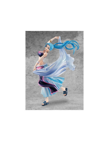 Figura megahouse portrait of pirates one