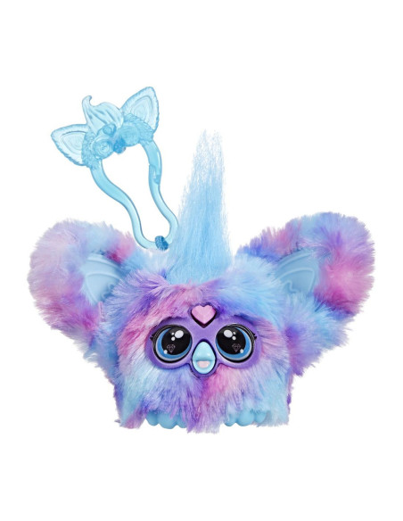 Juguete creativo hasbro furby furblets luv - lee