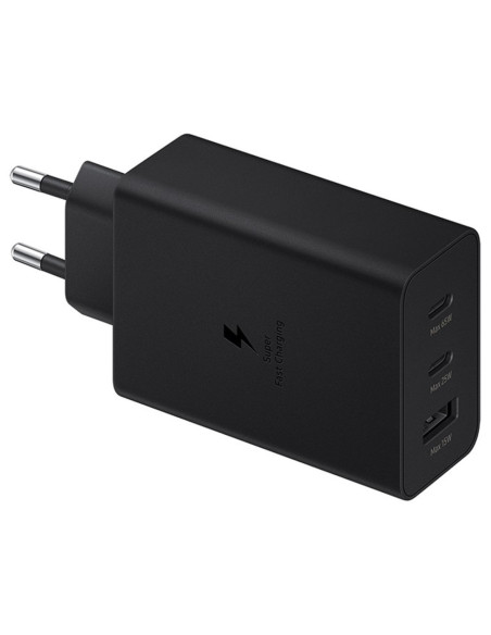 Cargador samsung duo usb tipo a