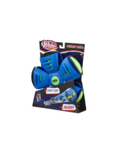 Juguete pelota disco wahu phlat ball