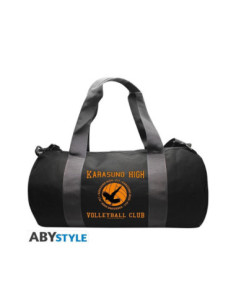 Mochila abystyle haikyu!! karasuno high volleyball