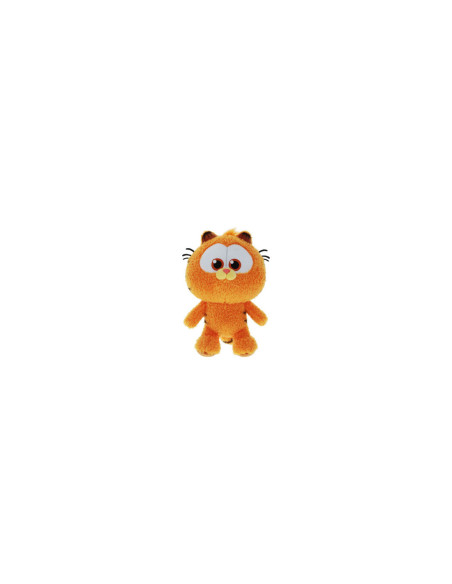 Peluche garfield and friends -  baby