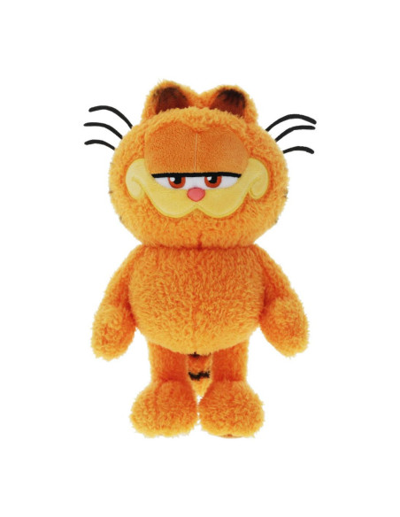 Peluche garfield and friends -  garfield