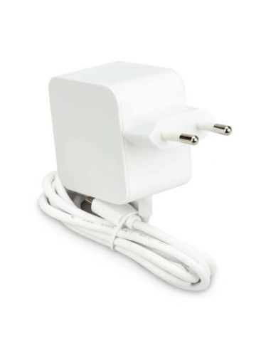 Fuente alimentacion cargador raspberry pi 5