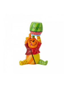 Figura enesco disney winnie the pooh