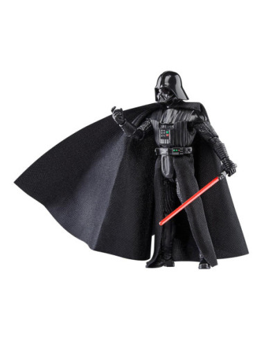 Figura hasbro star wars the vintage