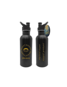 Botella cantimplora pyramid el señor los