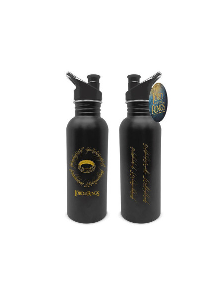 Botella cantimplora pyramid el señor los