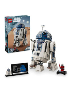 Lego star wars r2d2