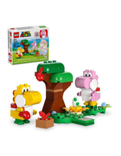 Lego super mario set expansion: huevo