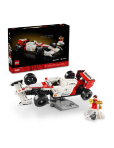 Lego icons mclaren mp4 4 y